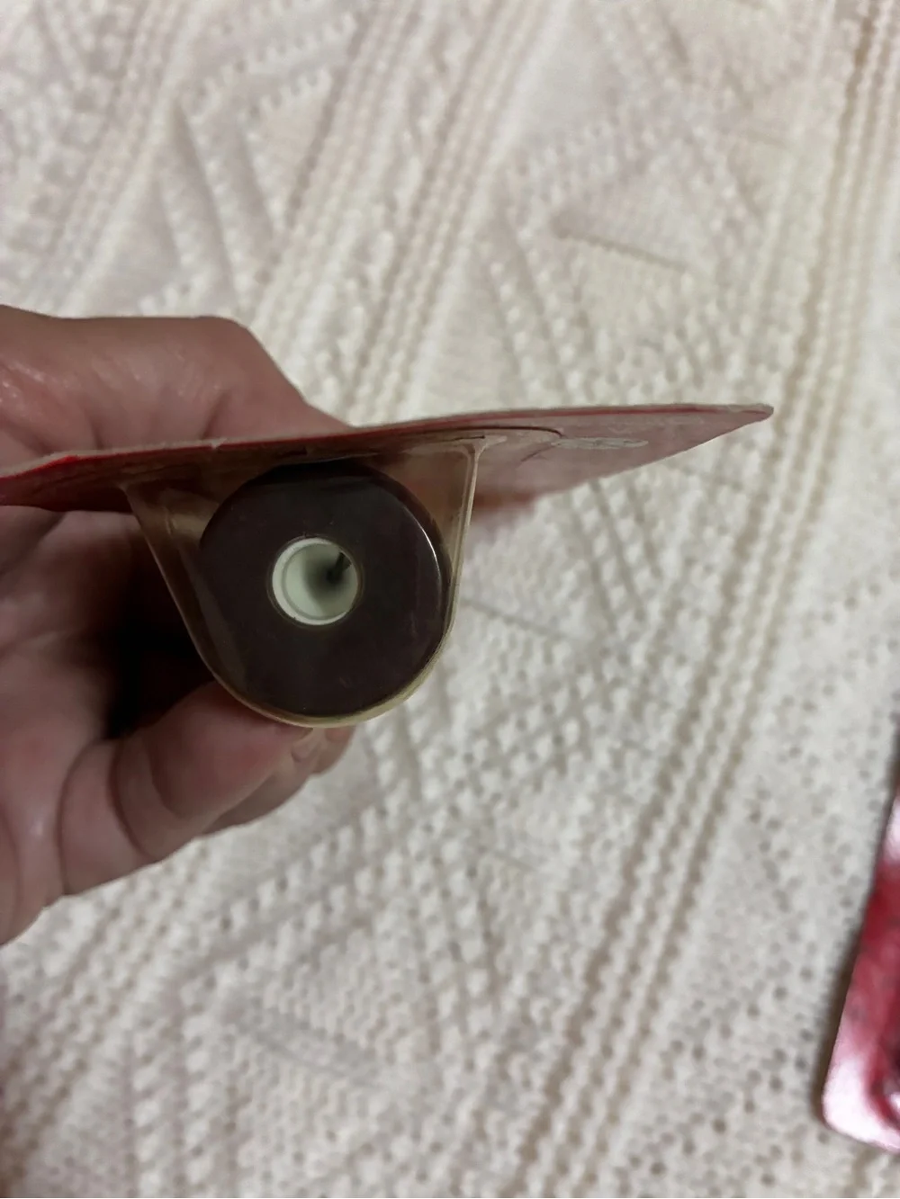 Coca Cola Black Bottle Pencil Sharpener New